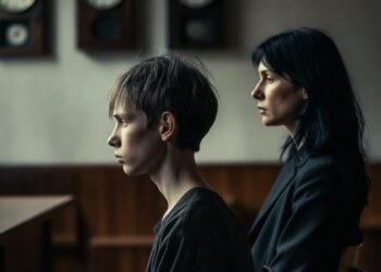 Тишина, полная смысла