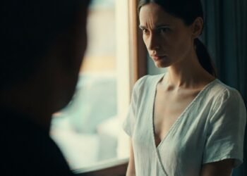 Свадебный скандал