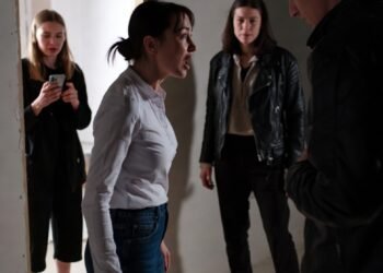 Я выбрала быть матерью