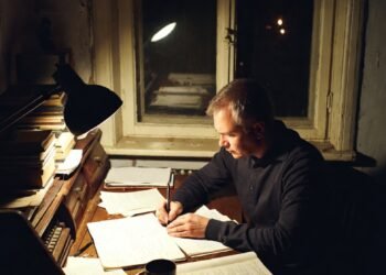 Жизнь после тьмы