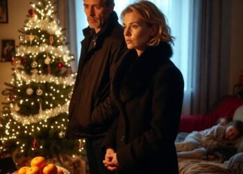 Когда рушится семья