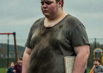 Алекс: тяжесть молчания и сила сердца