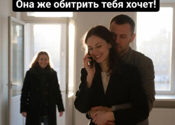 Кто хозяин в семье: контроль или партнёрство