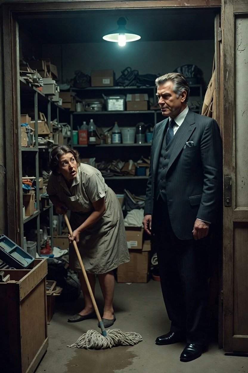 Аудит совести.