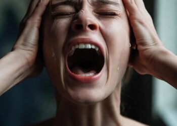 Личные границы в семье