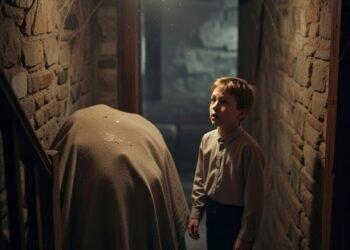 Тайна семьи и принятие своего предназначения