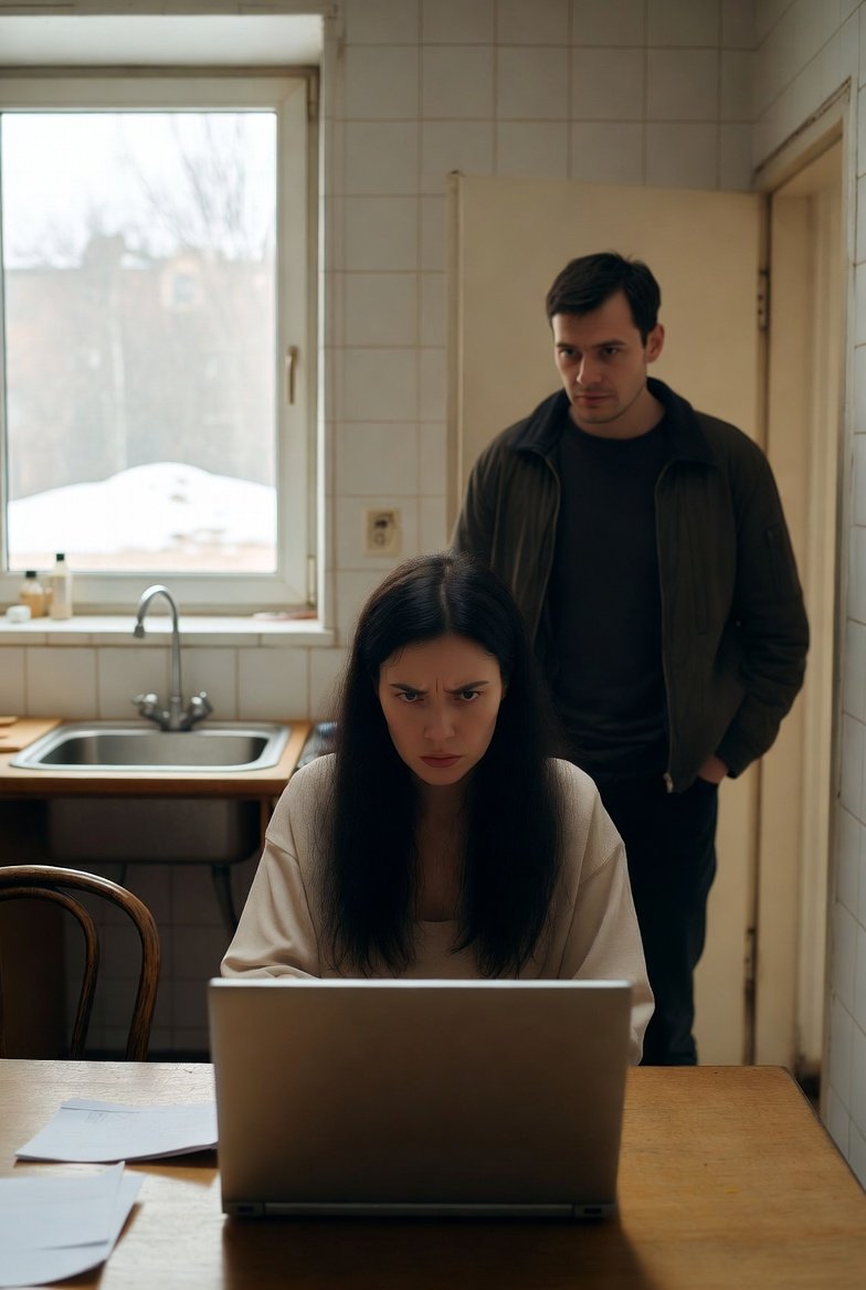 «Я больше не буду.»