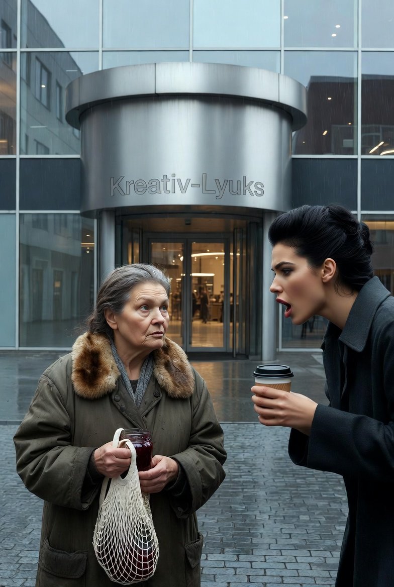 Скрытая сила, достоинство и возмездие без крика: когда уважение важнее внешнего блеска