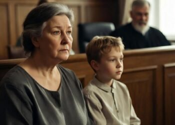 Любовь и терпение, которые возвращают голос