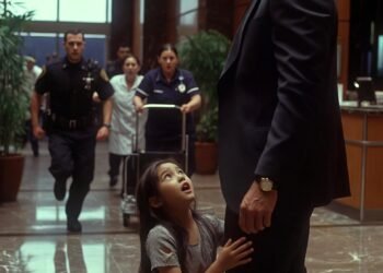 Секунда тишины , ТЫ — МОЙ ПАПА