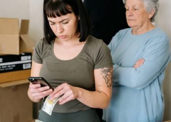 Удобная дочь