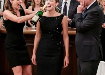 Холодное шампанское