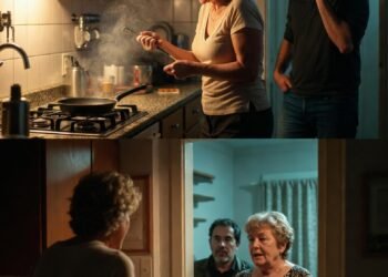 Мой дом — мои правила