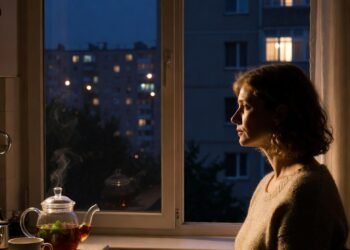 Жена сменила замки и выставила мужа с чемоданами