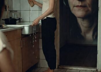 Последний вечер в чужой квартире