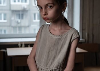 Марина Юрьевна: мужество жить