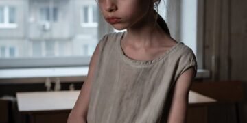 Марина Юрьевна: мужество жить