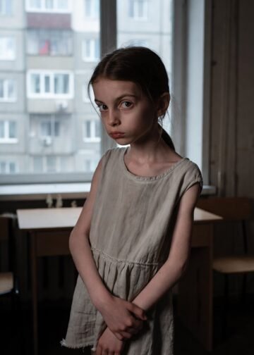 Марина Юрьевна: мужество жить