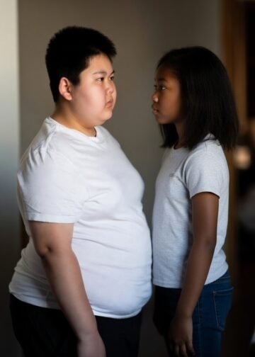 Любовь, которая изменила жизнь