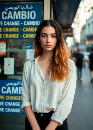 Жизнь после любви