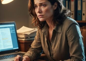 Слишком уверенный муж