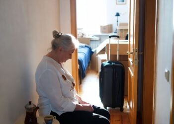 Квартира не в подарок