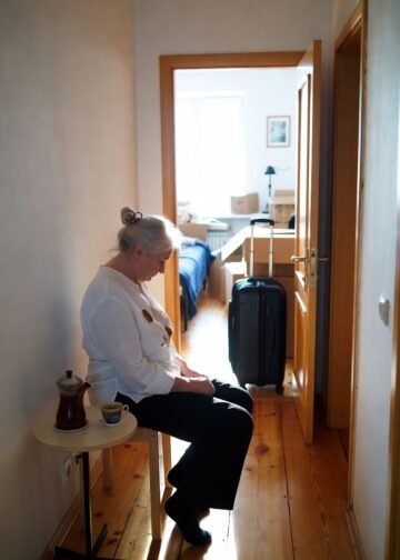 Квартира не в подарок