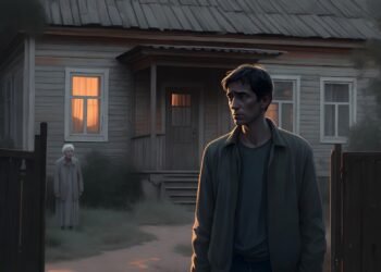 Отцовский дом