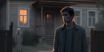 Отцовский дом