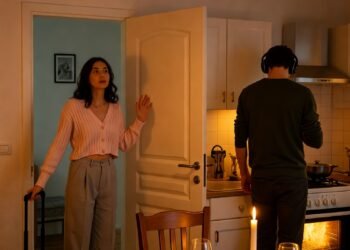 Командировка