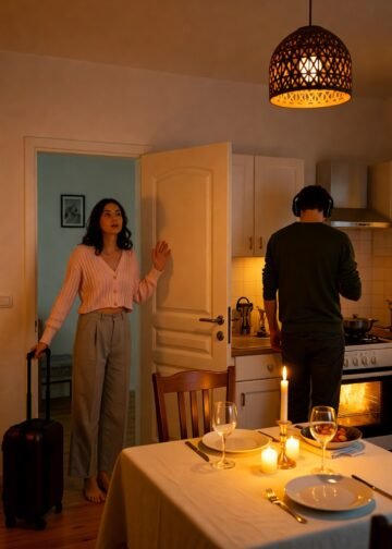 Командировка